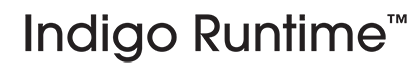 Indigo Runtime™